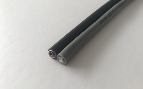拖链电缆和普通的电缆线的区别